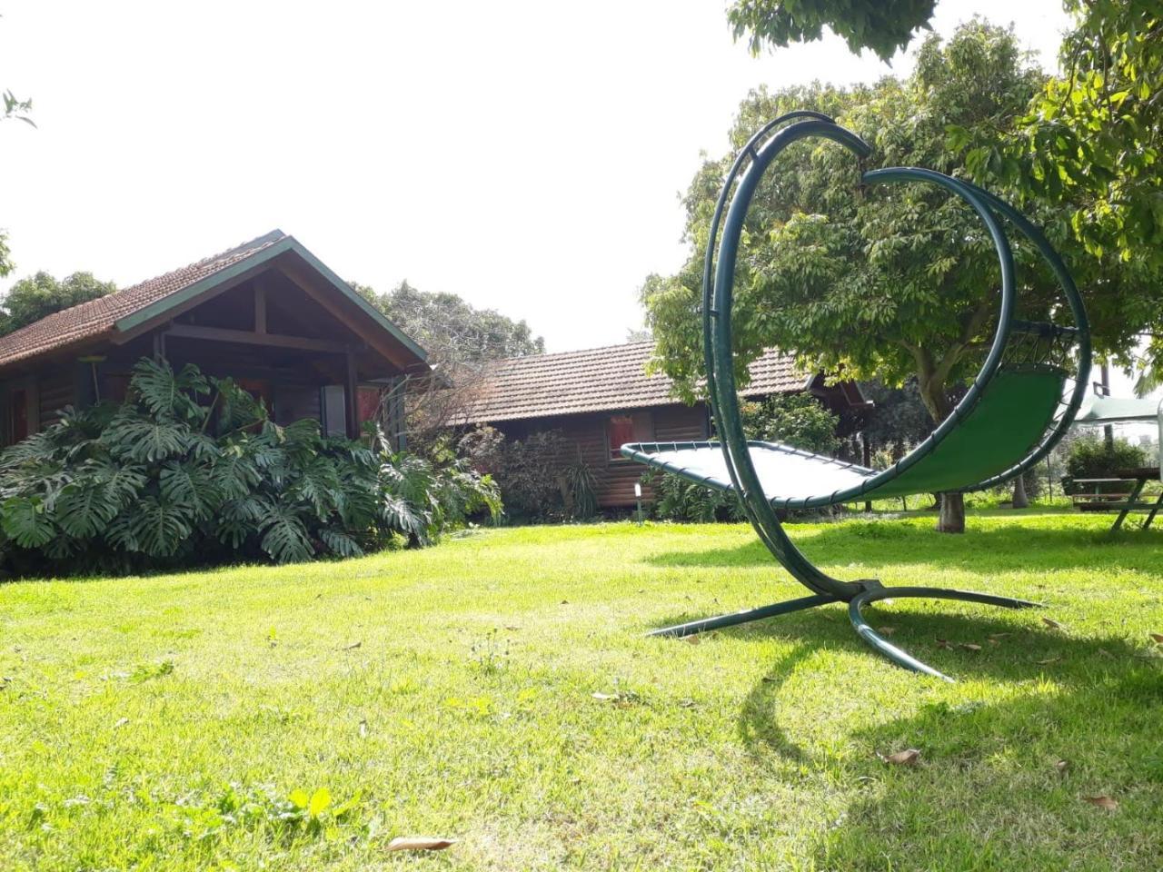 The Wooden Rose Cabins Bezet المظهر الخارجي الصورة